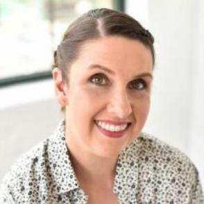 Brooke Preston headshot.