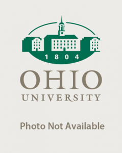 Ohio University Logo