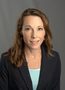 Jennifer Sustersic, Assistant Professor in the School of Accountancy