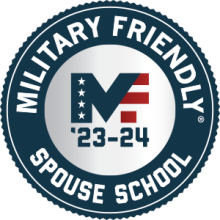 Military Friendly Spouse School