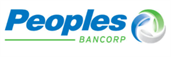 Peoples Bank logo