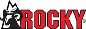 Rocky Boots logo