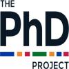 The PHD Project Logo