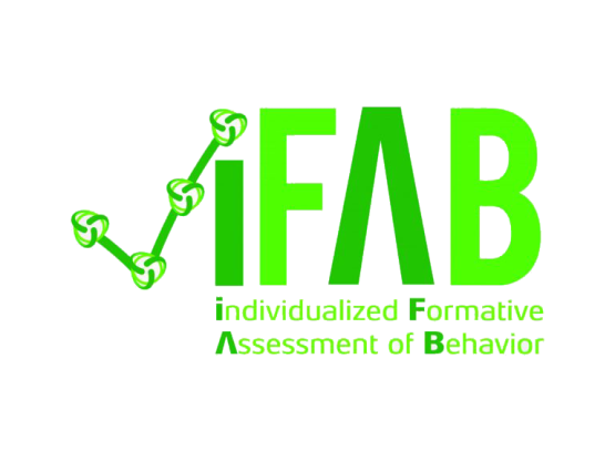 iFAB study logo