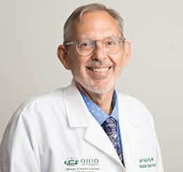 Jeffrey Vasiloff, MD, MPH