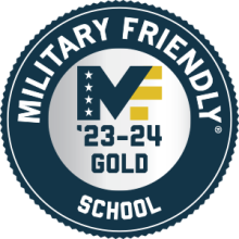 Military Friendly School