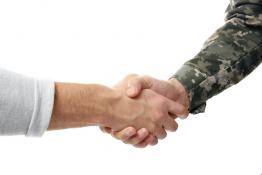 Veteran services officer job description and salary