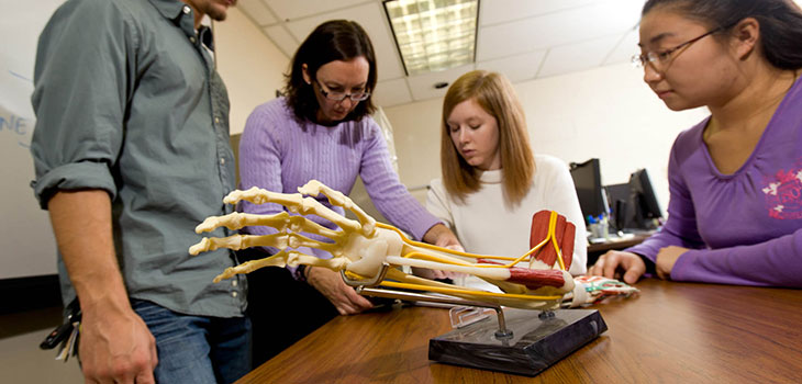 Industrial and Systems Engineering Labs image