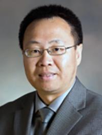 Photo of Jundong Liu