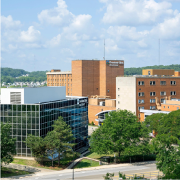 Cleveland Clinic Akron General