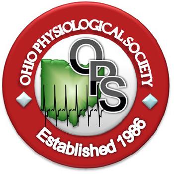 Ohio Physiological Society Logo