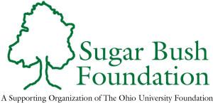 The Sugar Bush Foundation Logo