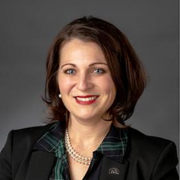 Jennifer Foehl Profile Picture