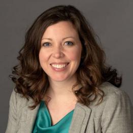 Ashley McDonough Profile Picture