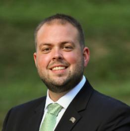 Caleb Beasecker Profile Picture