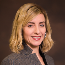 Colleen Carow Profile Picture