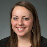 Courtney Giesey Profile Picture