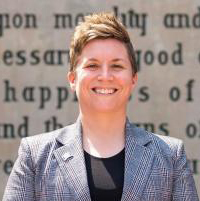 Erin Essak Kopp Profile Picture