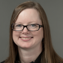 Joy Hawthorne Profile Picture