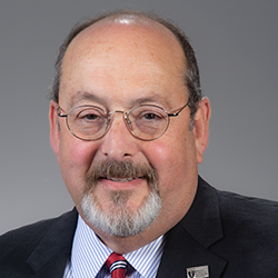 Lowell H. Lustig Profile Picture