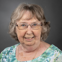 Patty Hogue Profile Picture