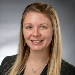 Virginia Ferrell Profile Picture