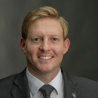 Tim Binegar Profile Picture