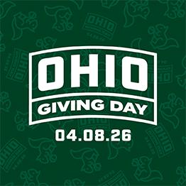 OHIO Giving Day 04/08/2026