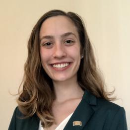 Photo of Christine Noack