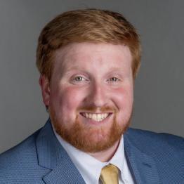 Tyler White's profile picture Tyler White