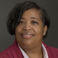 Monique Rogers-Dogbey's profile picture Monique Rogers-Dogbey