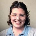 Cheyenne Fenstemaker's profile picture Cheyenne Fenstemaker headshot