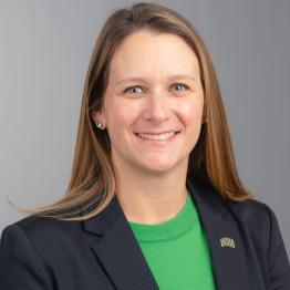 Lisa Milne's profile picture Lisa Milne headshot