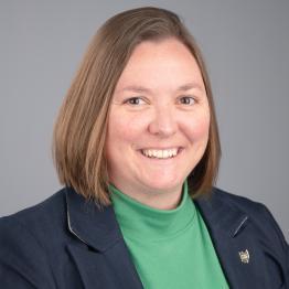 Laura Sowers's profile picture Laura Sower's headshot