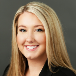 Rebecca Prater's profile picture Rebecca Prater headshot.