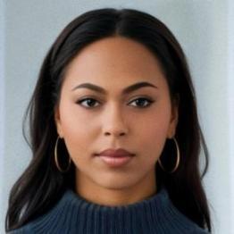 Brooklyn Stallworth's profile picture Brooklyn Stallworth headshot.