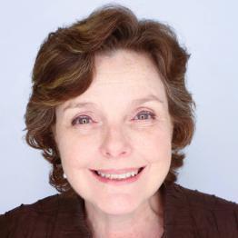 Cheri Russo's profile picture Cheri Russo headshot.