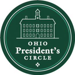 President's Circle Logo