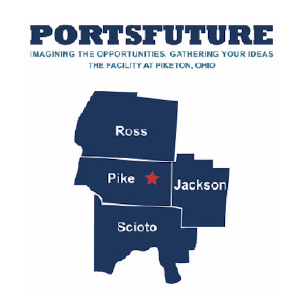 Portsfuture Logo