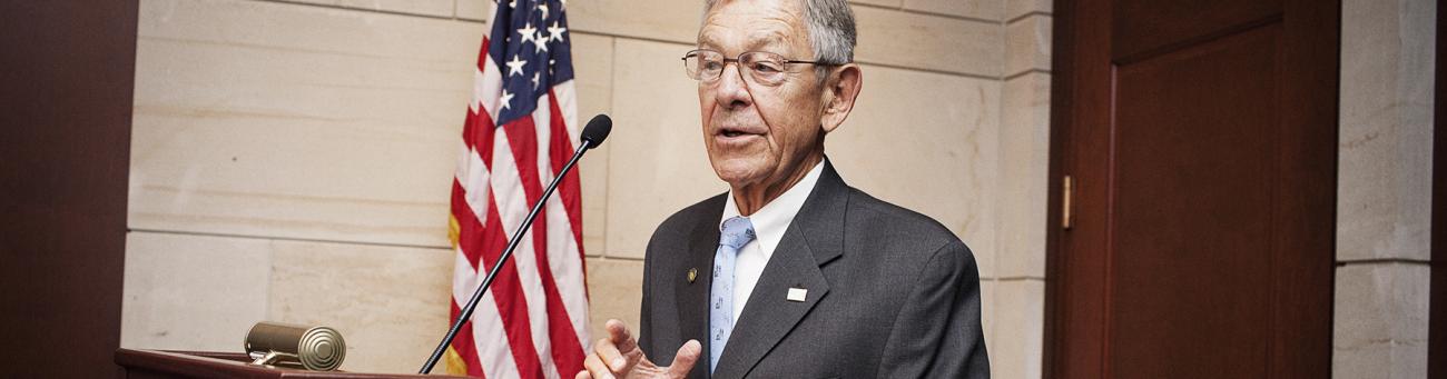 George Voinovich